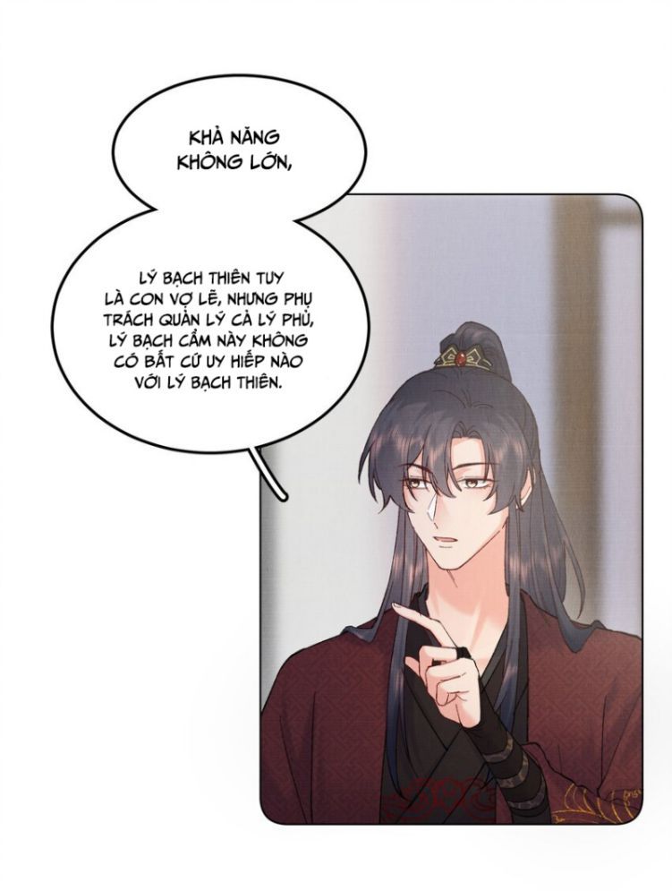 Giang Hồ Biến Địa Thị Kỳ Ba Chapter 45 - Trang 20