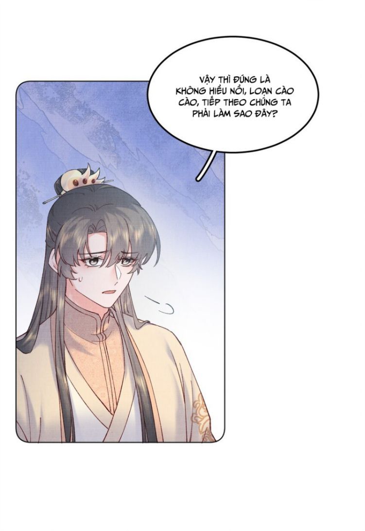 Giang Hồ Biến Địa Thị Kỳ Ba Chapter 45 - Trang 21