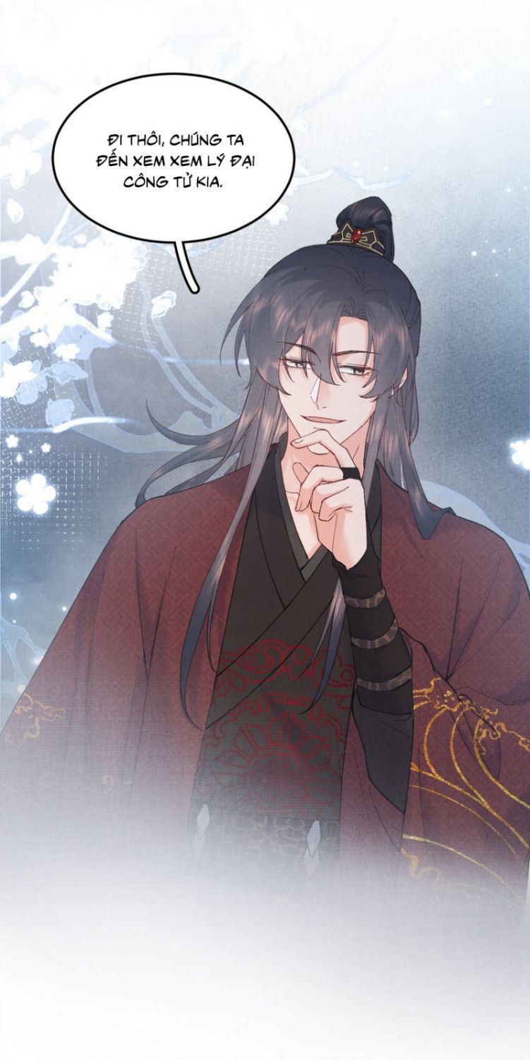 Giang Hồ Biến Địa Thị Kỳ Ba Chapter 45 - Trang 22