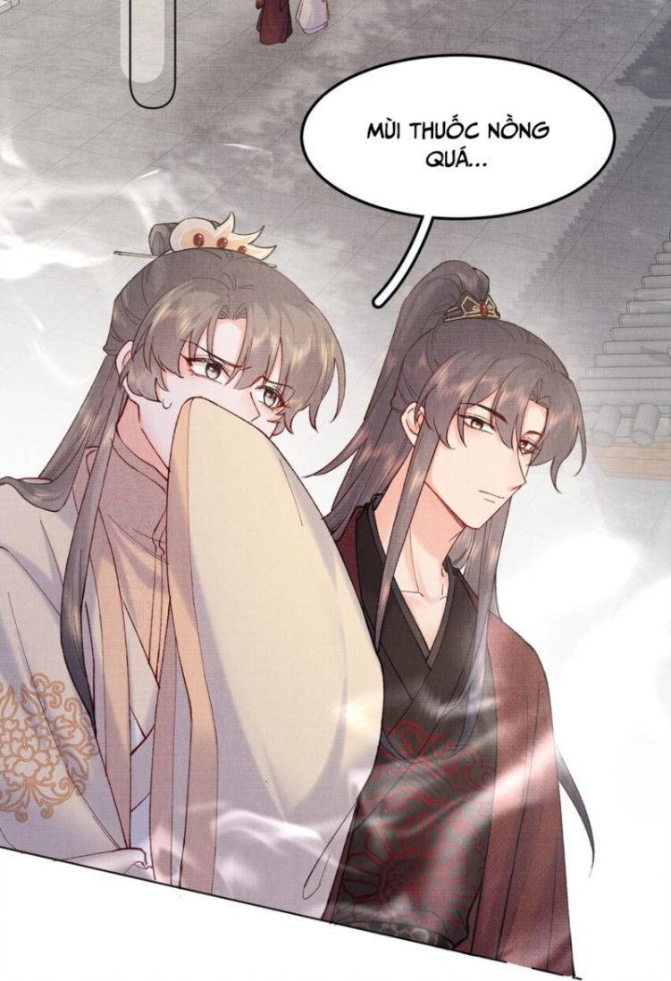 Giang Hồ Biến Địa Thị Kỳ Ba Chapter 45 - Trang 24