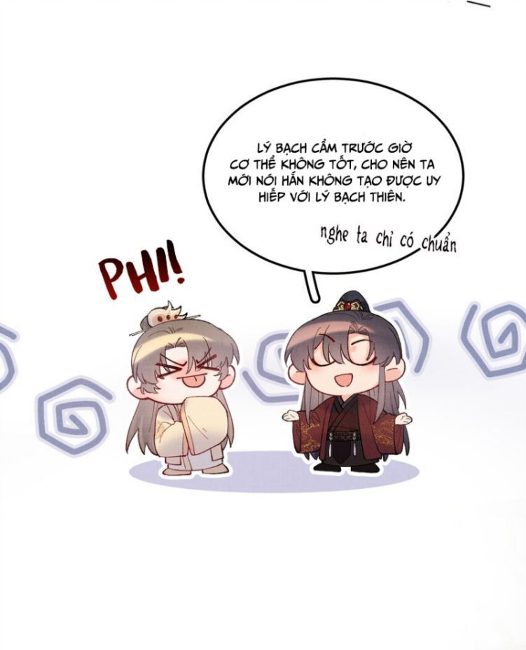 Giang Hồ Biến Địa Thị Kỳ Ba Chapter 45 - Trang 25