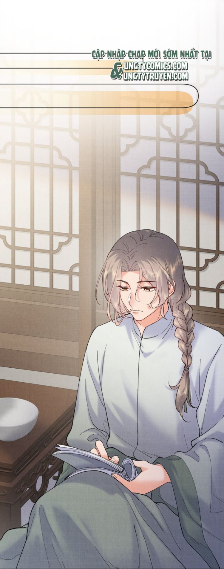 Giang Hồ Biến Địa Thị Kỳ Ba Chapter 45 - Trang 26