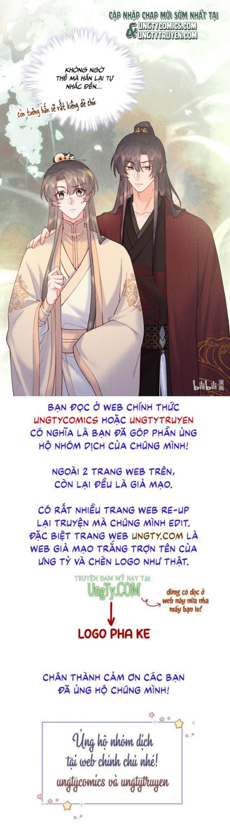 Giang Hồ Biến Địa Thị Kỳ Ba Chapter 45 - Trang 29