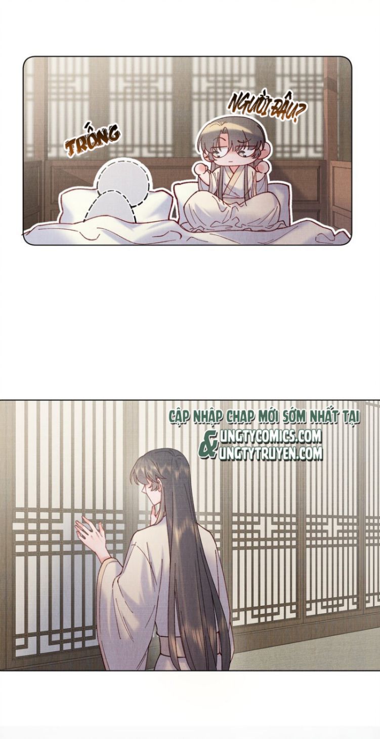 Giang Hồ Biến Địa Thị Kỳ Ba Chapter 45 - Trang 6