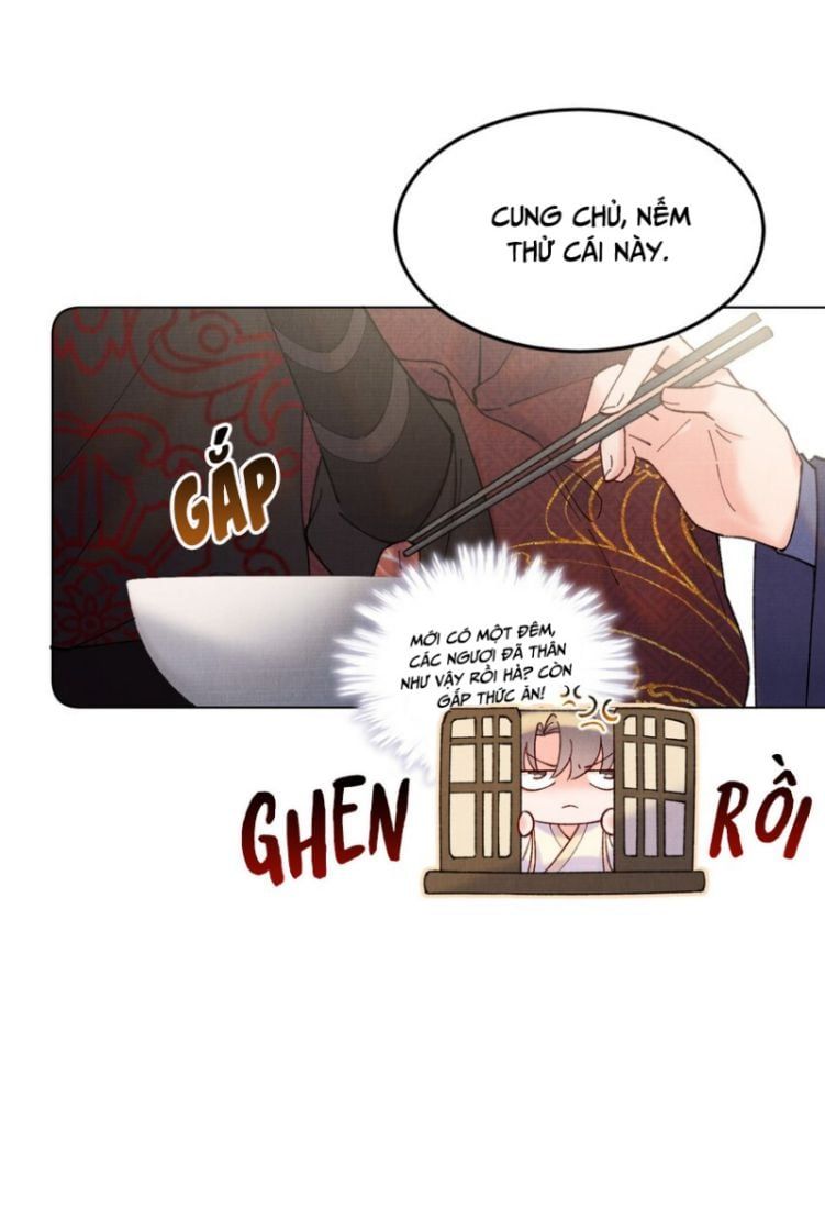 Giang Hồ Biến Địa Thị Kỳ Ba Chapter 45 - Trang 7