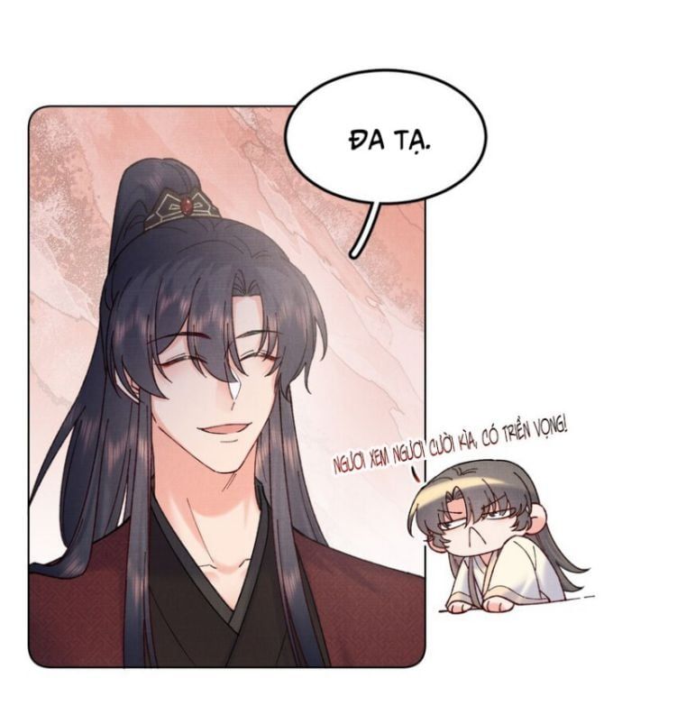 Giang Hồ Biến Địa Thị Kỳ Ba Chapter 45 - Trang 8