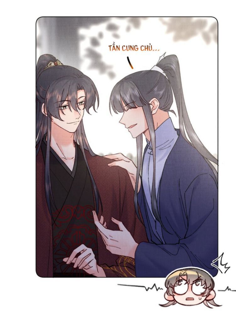 Giang Hồ Biến Địa Thị Kỳ Ba Chapter 45 - Trang 9