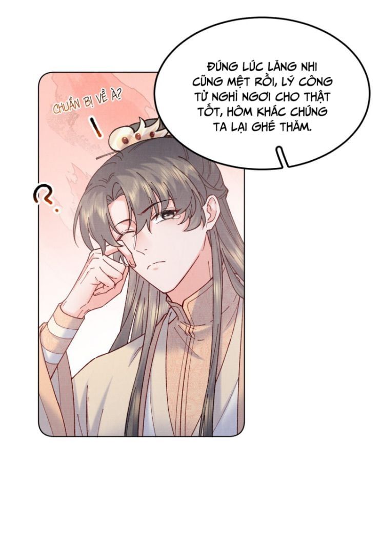 Giang Hồ Biến Địa Thị Kỳ Ba Chapter 46 - Trang 10