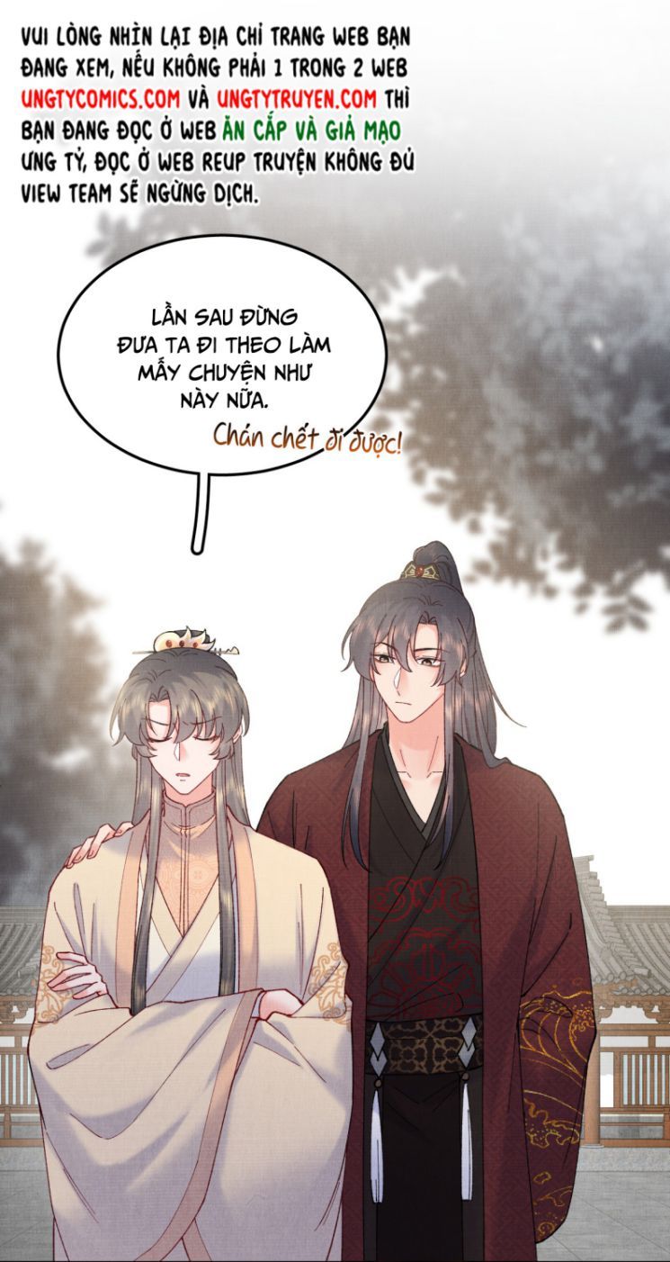 Giang Hồ Biến Địa Thị Kỳ Ba Chapter 46 - Trang 12