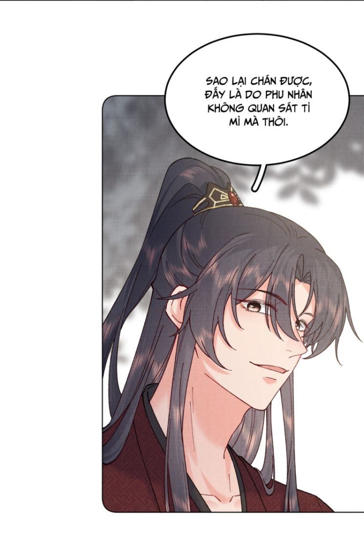 Giang Hồ Biến Địa Thị Kỳ Ba Chapter 46 - Trang 13