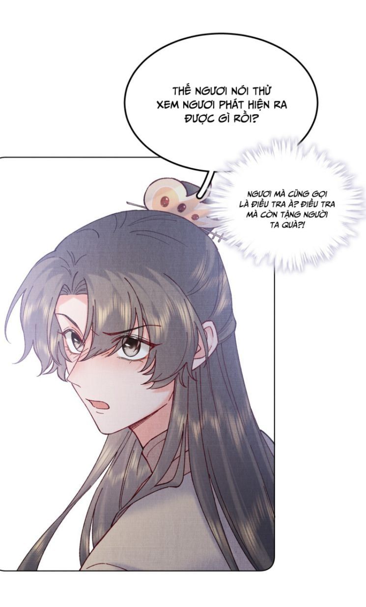 Giang Hồ Biến Địa Thị Kỳ Ba Chapter 46 - Trang 14
