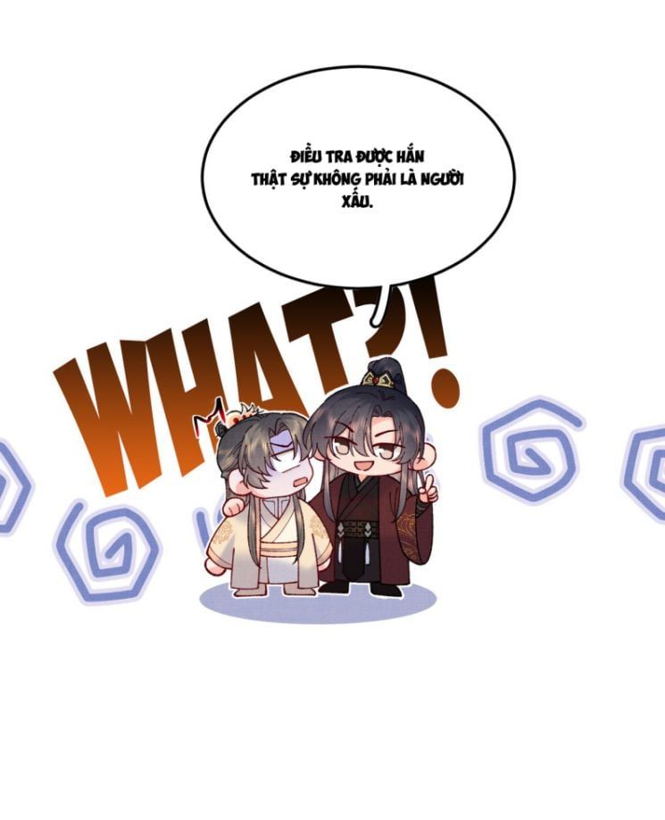 Giang Hồ Biến Địa Thị Kỳ Ba Chapter 46 - Trang 15
