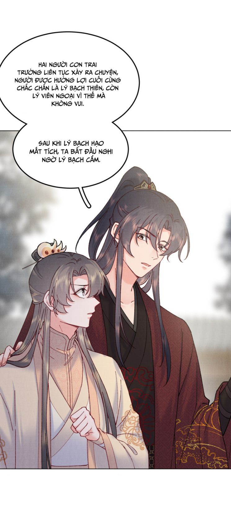 Giang Hồ Biến Địa Thị Kỳ Ba Chapter 46 - Trang 16