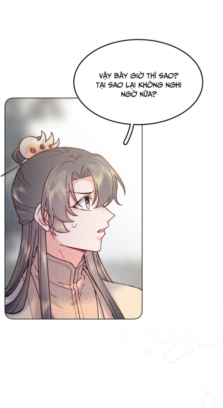 Giang Hồ Biến Địa Thị Kỳ Ba Chapter 46 - Trang 17