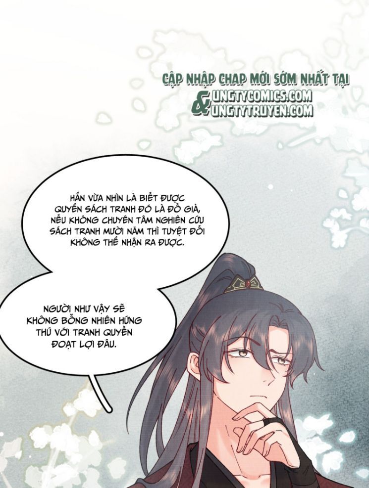 Giang Hồ Biến Địa Thị Kỳ Ba Chapter 46 - Trang 18