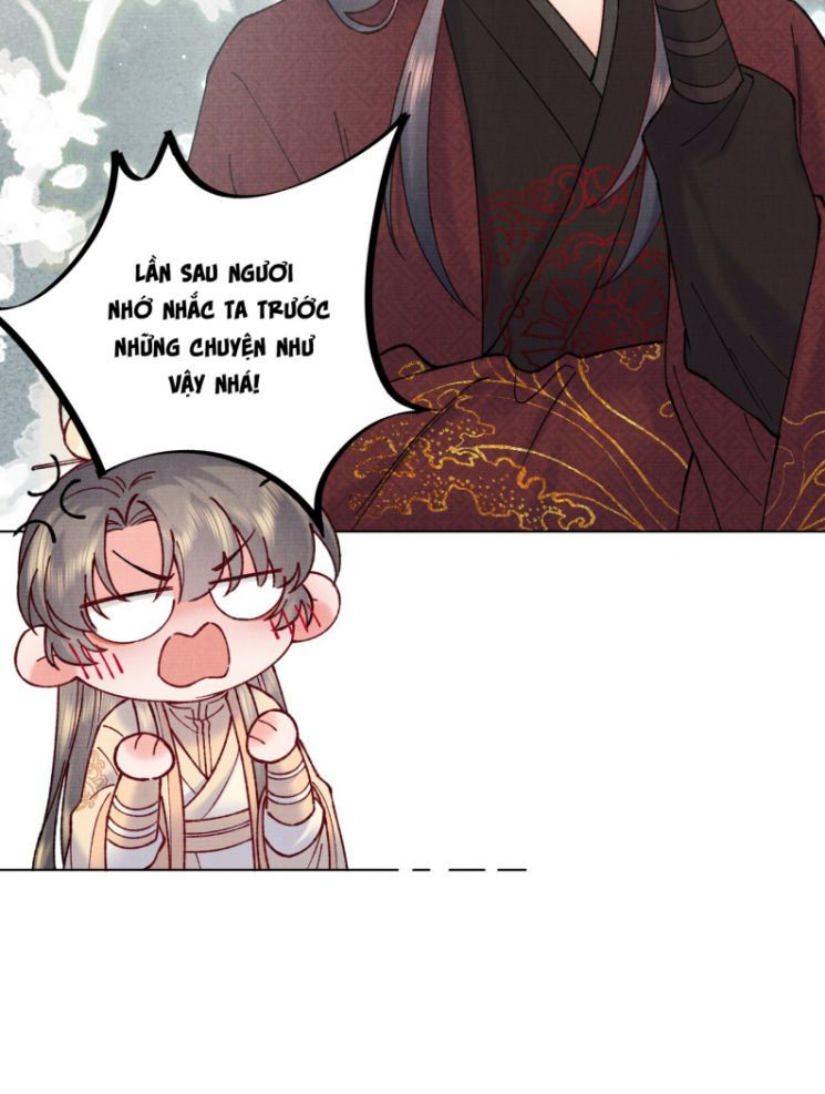 Giang Hồ Biến Địa Thị Kỳ Ba Chapter 46 - Trang 19