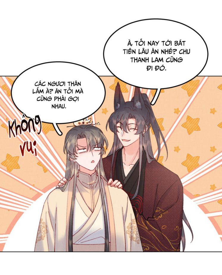 Giang Hồ Biến Địa Thị Kỳ Ba Chapter 46 - Trang 20