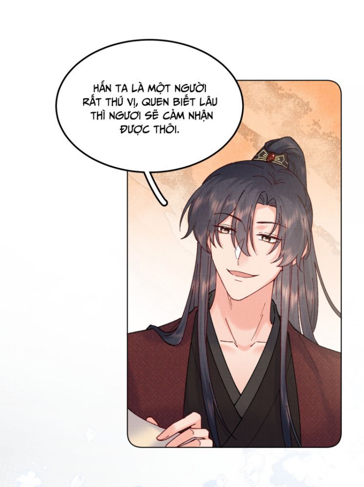 Giang Hồ Biến Địa Thị Kỳ Ba Chapter 46 - Trang 21