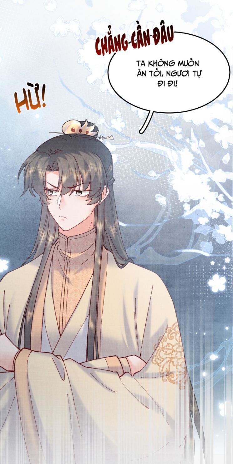 Giang Hồ Biến Địa Thị Kỳ Ba Chapter 46 - Trang 22