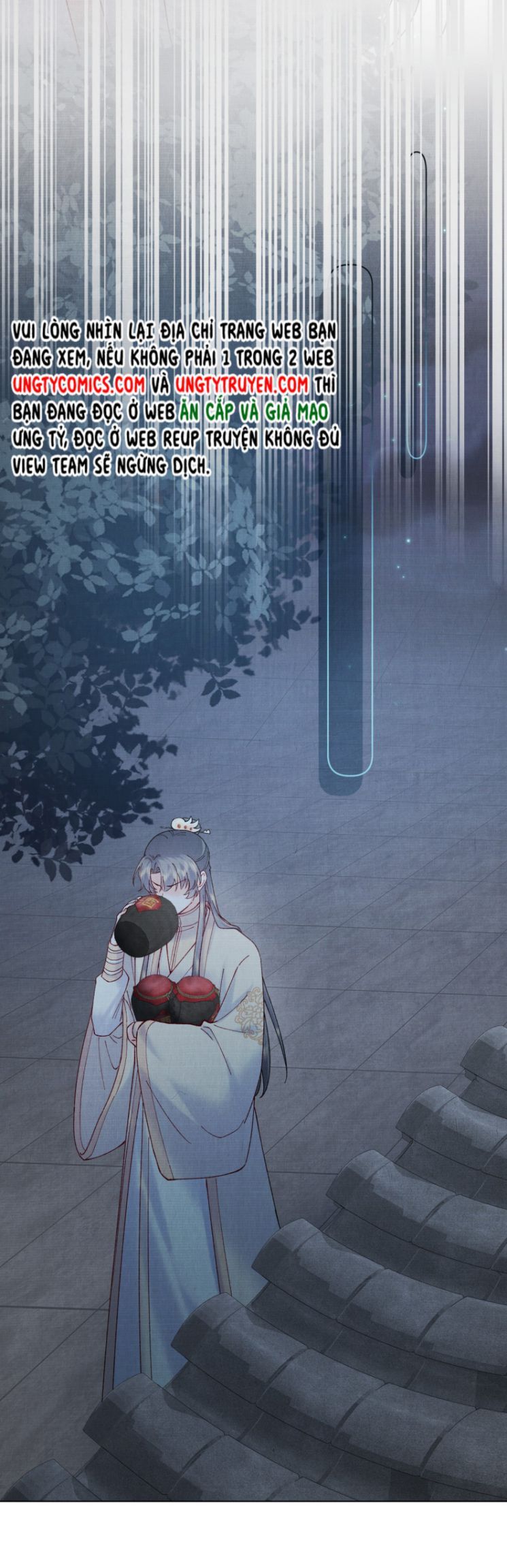 Giang Hồ Biến Địa Thị Kỳ Ba Chapter 46 - Trang 23