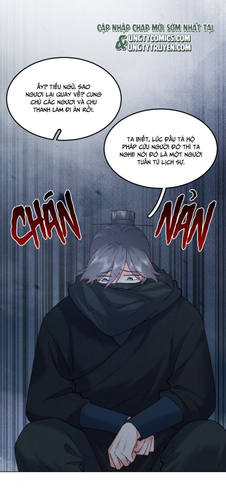 Giang Hồ Biến Địa Thị Kỳ Ba Chapter 46 - Trang 26
