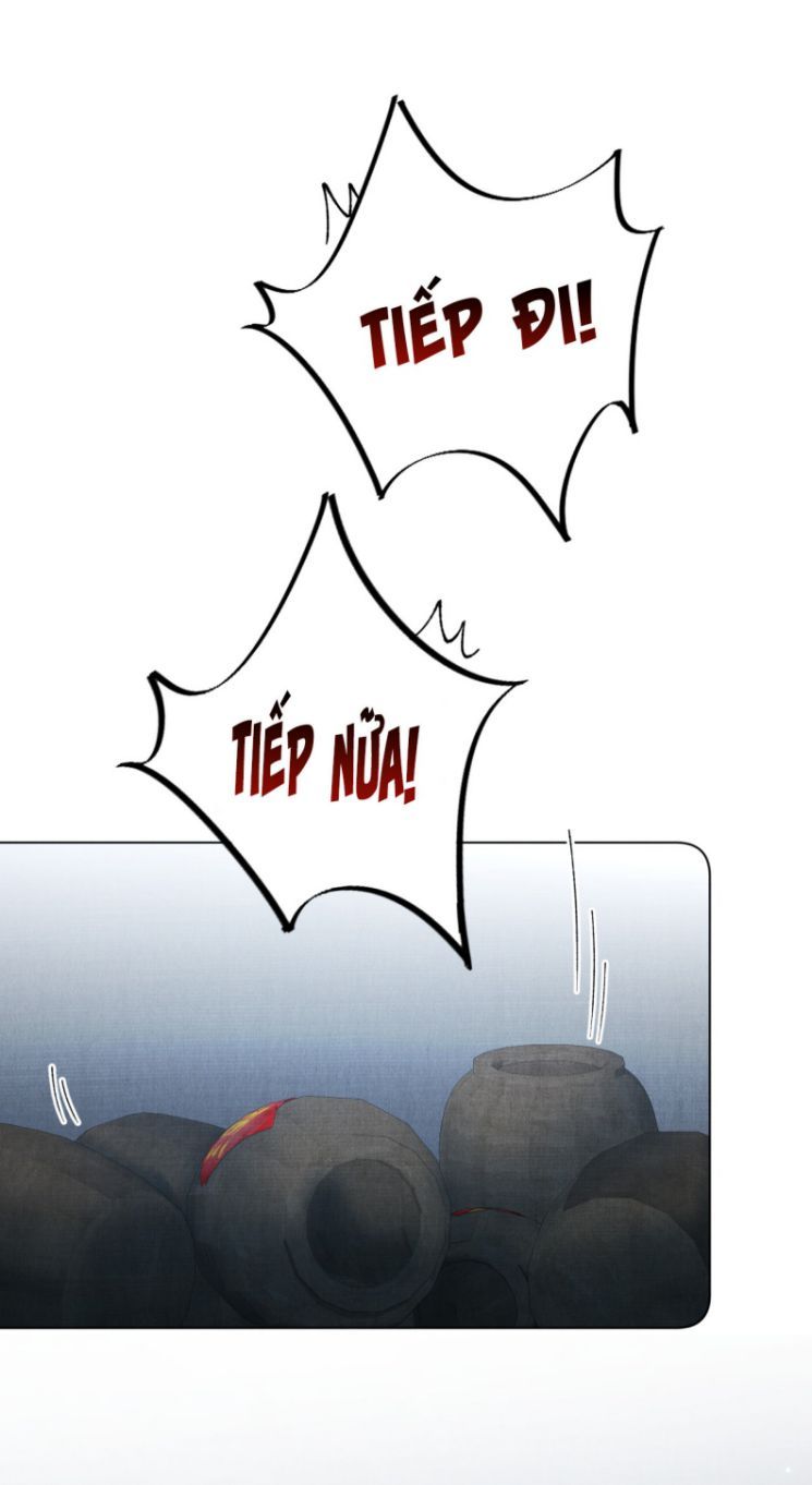Giang Hồ Biến Địa Thị Kỳ Ba Chapter 46 - Trang 28