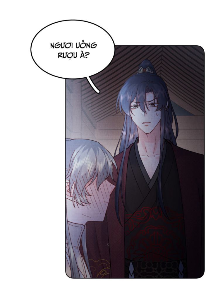 Giang Hồ Biến Địa Thị Kỳ Ba Chapter 46 - Trang 31