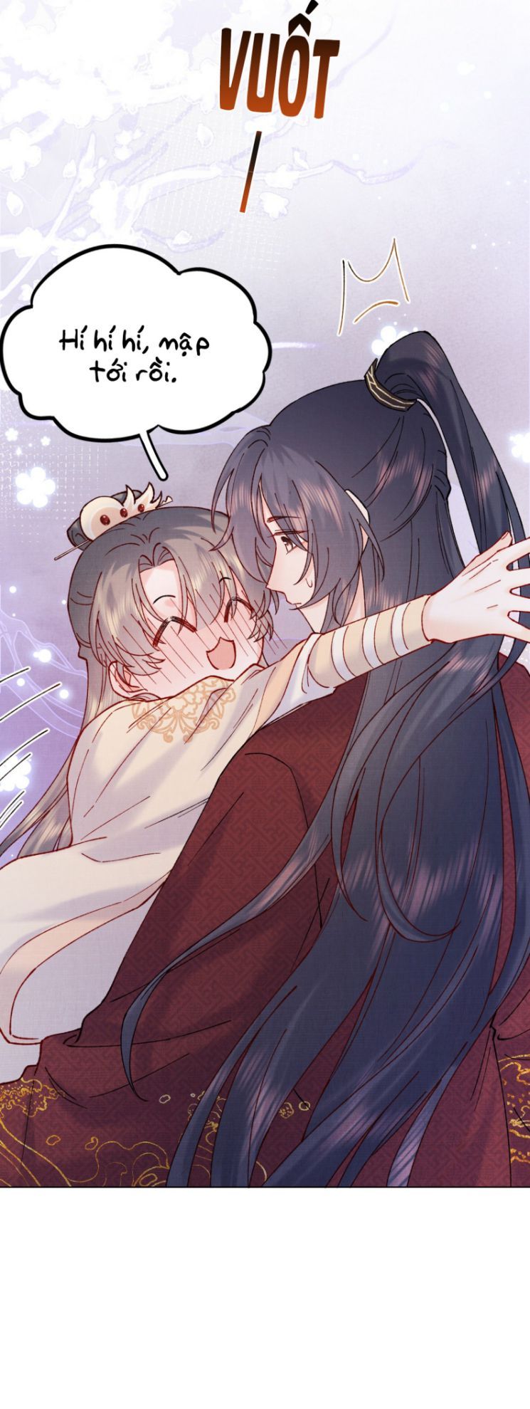 Giang Hồ Biến Địa Thị Kỳ Ba Chapter 46 - Trang 33
