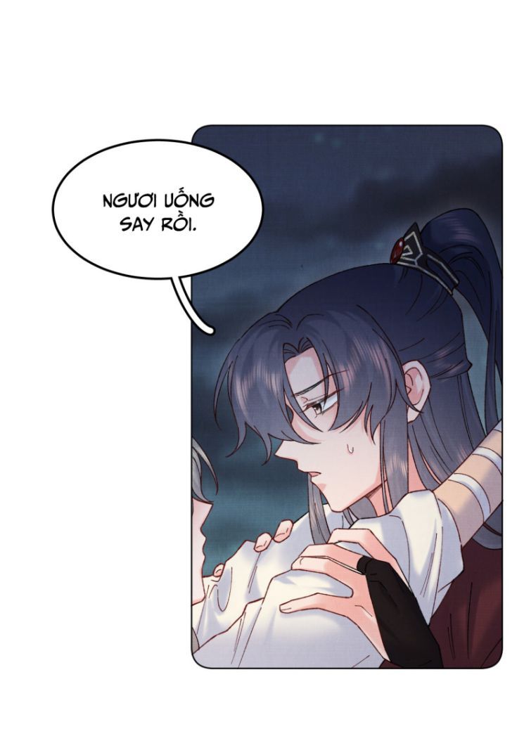 Giang Hồ Biến Địa Thị Kỳ Ba Chapter 46 - Trang 34