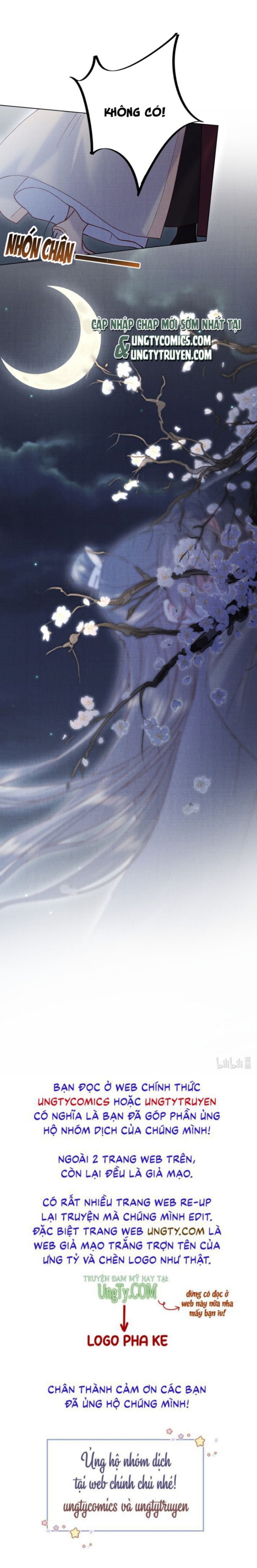 Giang Hồ Biến Địa Thị Kỳ Ba Chapter 46 - Trang 35