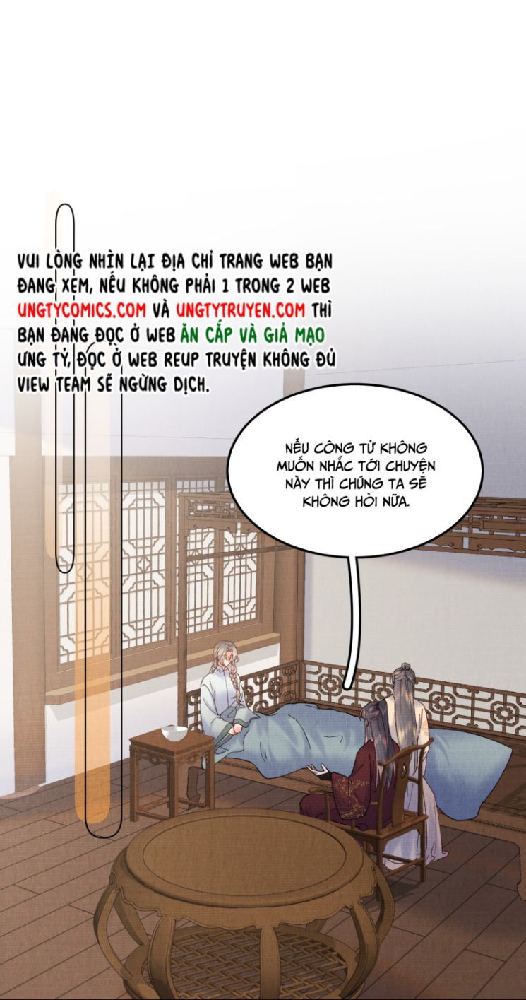 Giang Hồ Biến Địa Thị Kỳ Ba Chapter 46 - Trang 4