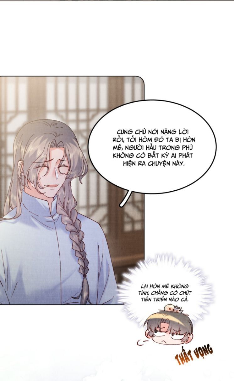 Giang Hồ Biến Địa Thị Kỳ Ba Chapter 46 - Trang 5