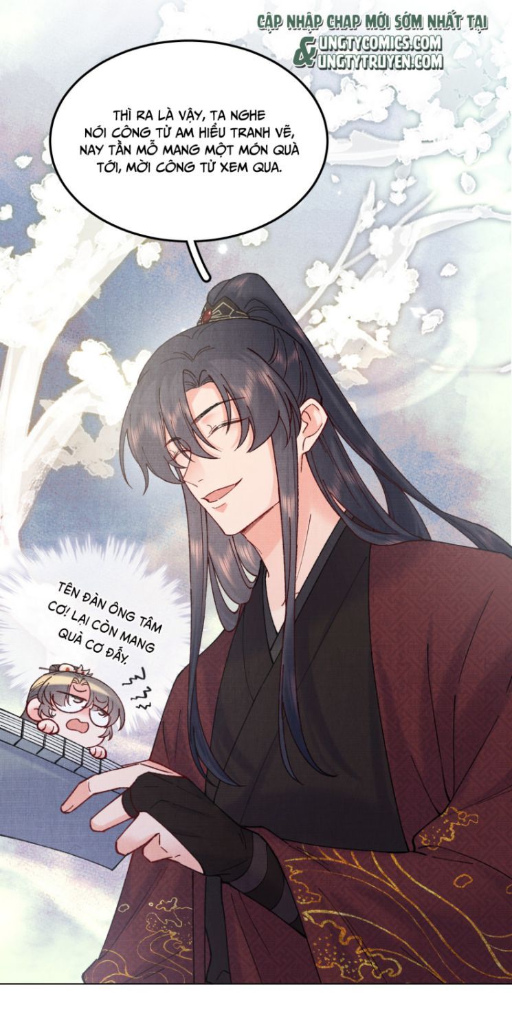 Giang Hồ Biến Địa Thị Kỳ Ba Chapter 46 - Trang 6