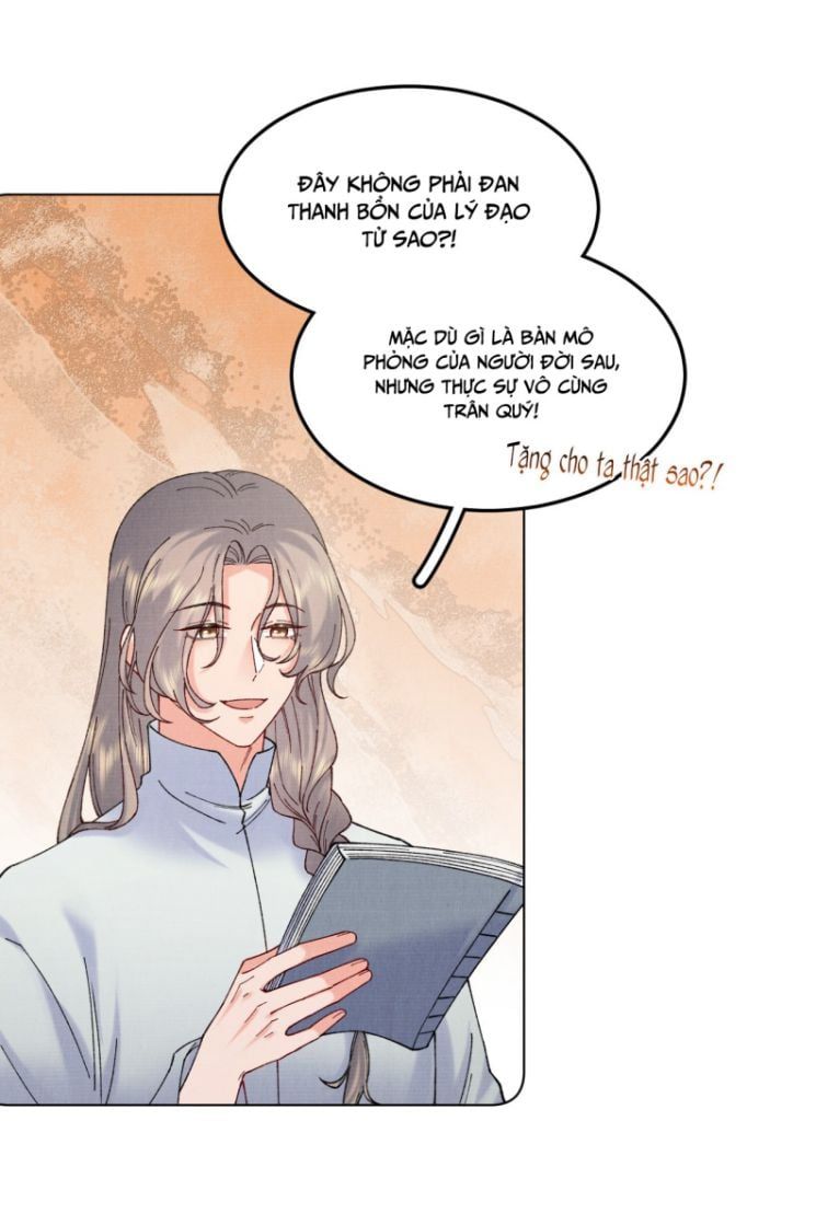 Giang Hồ Biến Địa Thị Kỳ Ba Chapter 46 - Trang 7