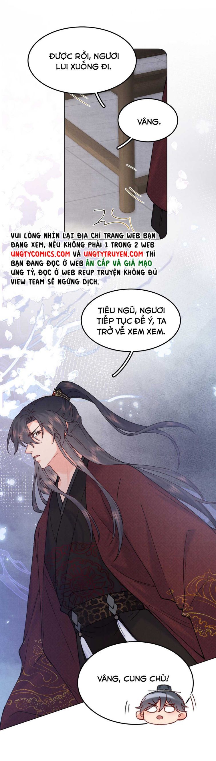 Giang Hồ Biến Địa Thị Kỳ Ba Chapter 47 - Trang 10