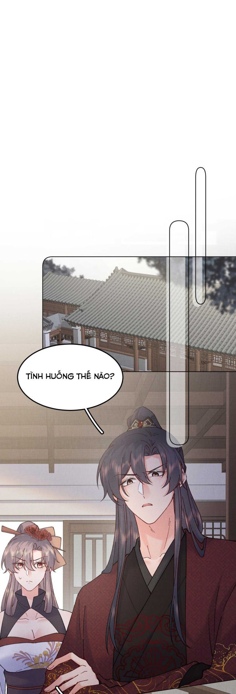Giang Hồ Biến Địa Thị Kỳ Ba Chapter 47 - Trang 11