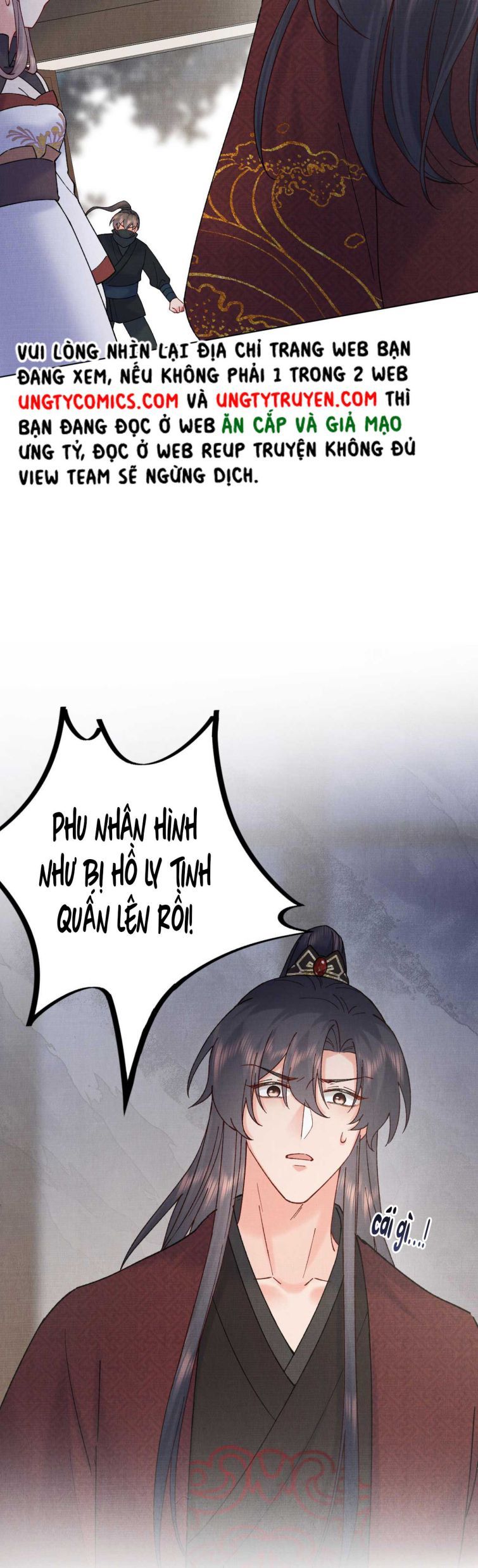 Giang Hồ Biến Địa Thị Kỳ Ba Chapter 47 - Trang 17