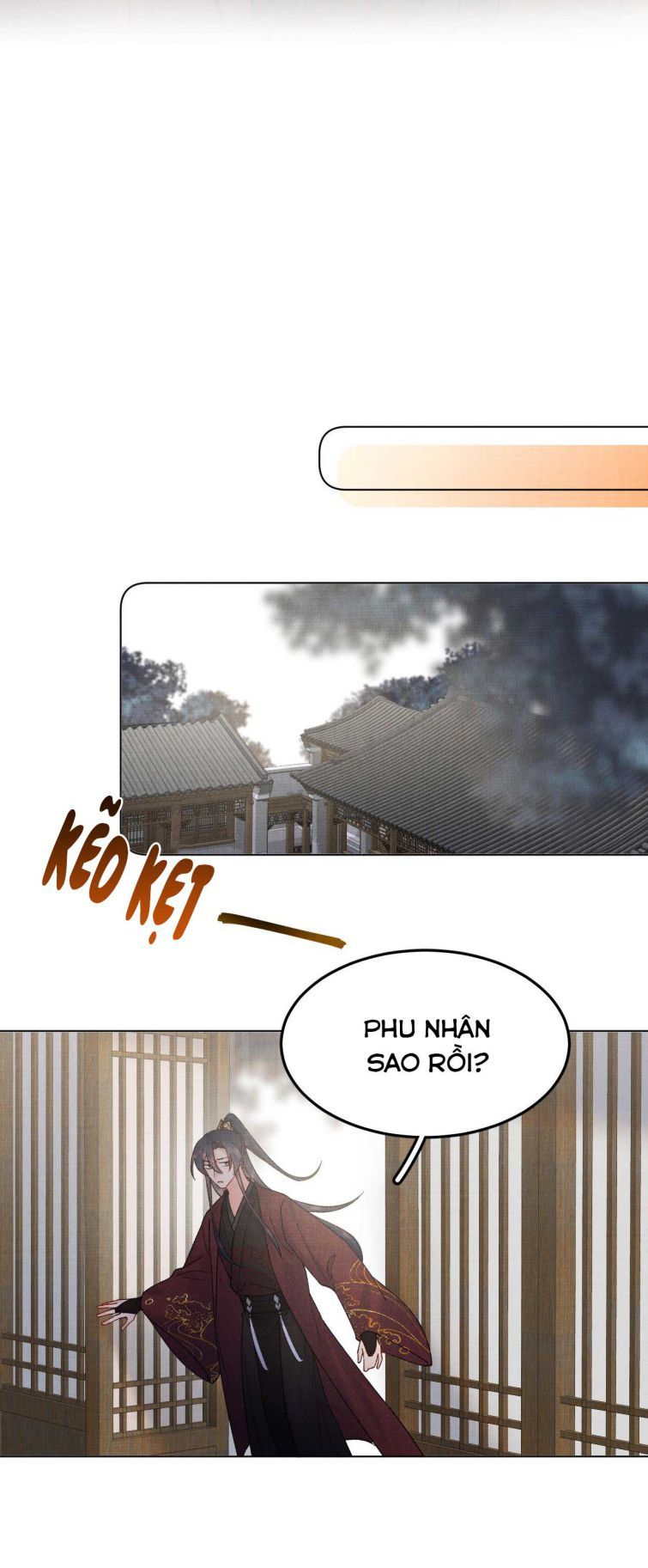 Giang Hồ Biến Địa Thị Kỳ Ba Chapter 47 - Trang 18