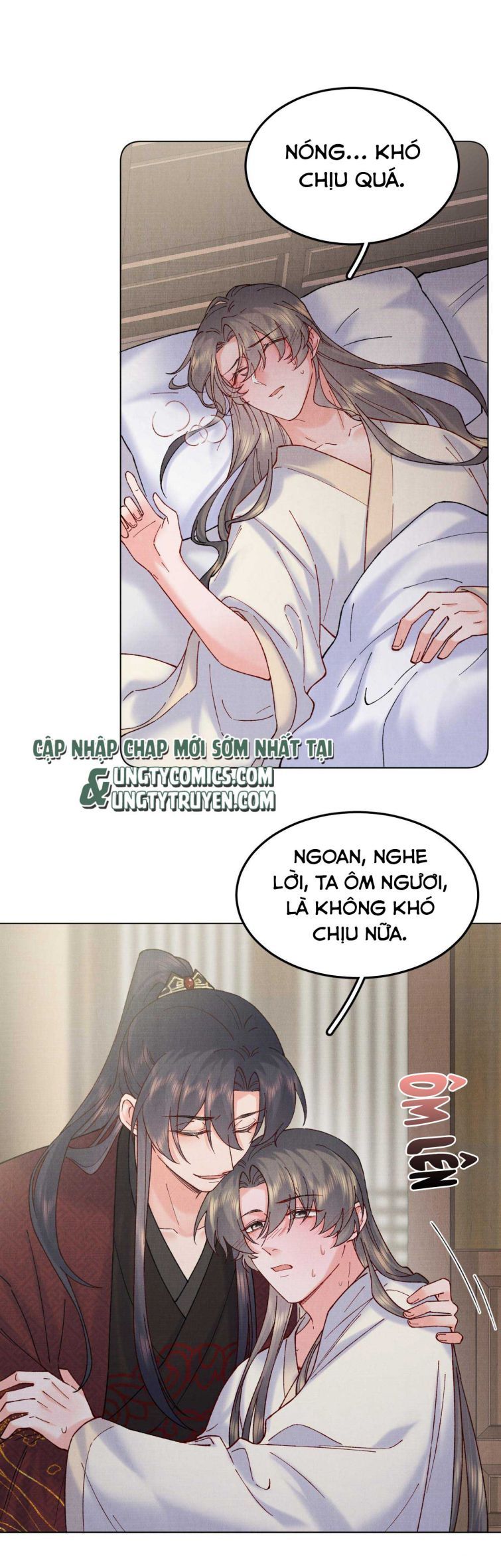 Giang Hồ Biến Địa Thị Kỳ Ba Chapter 47 - Trang 19