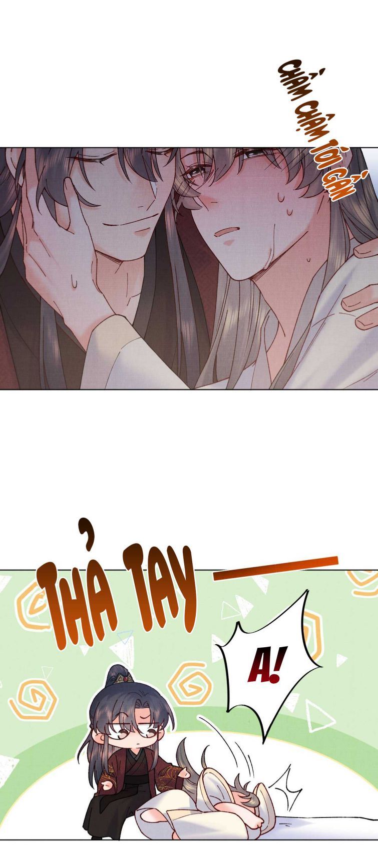 Giang Hồ Biến Địa Thị Kỳ Ba Chapter 47 - Trang 20