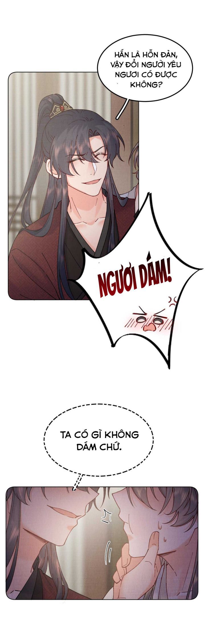 Giang Hồ Biến Địa Thị Kỳ Ba Chapter 47 - Trang 22
