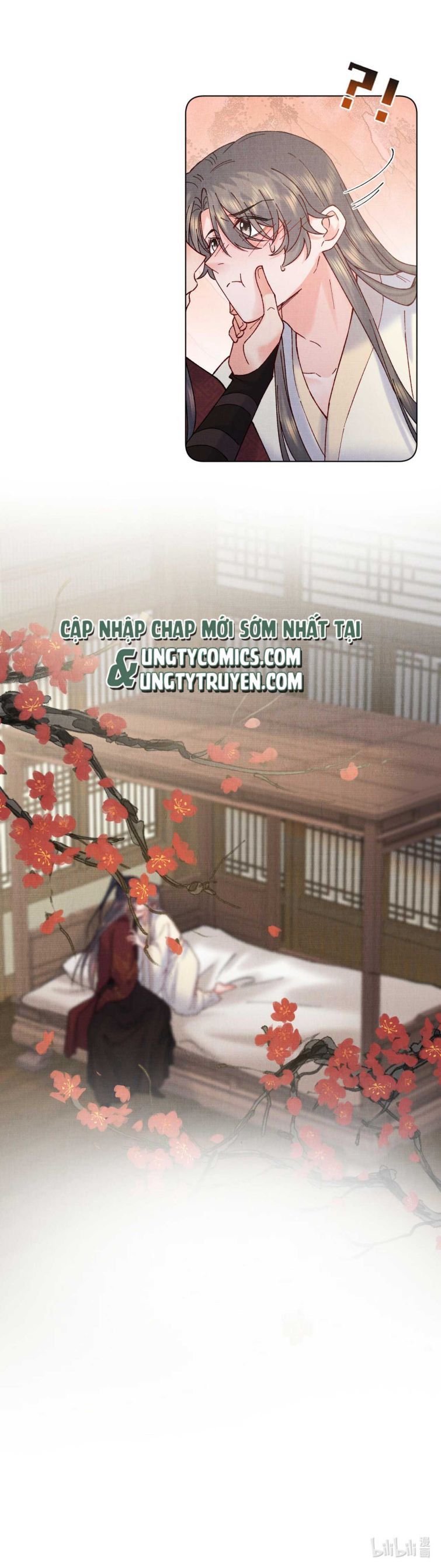 Giang Hồ Biến Địa Thị Kỳ Ba Chapter 47 - Trang 23
