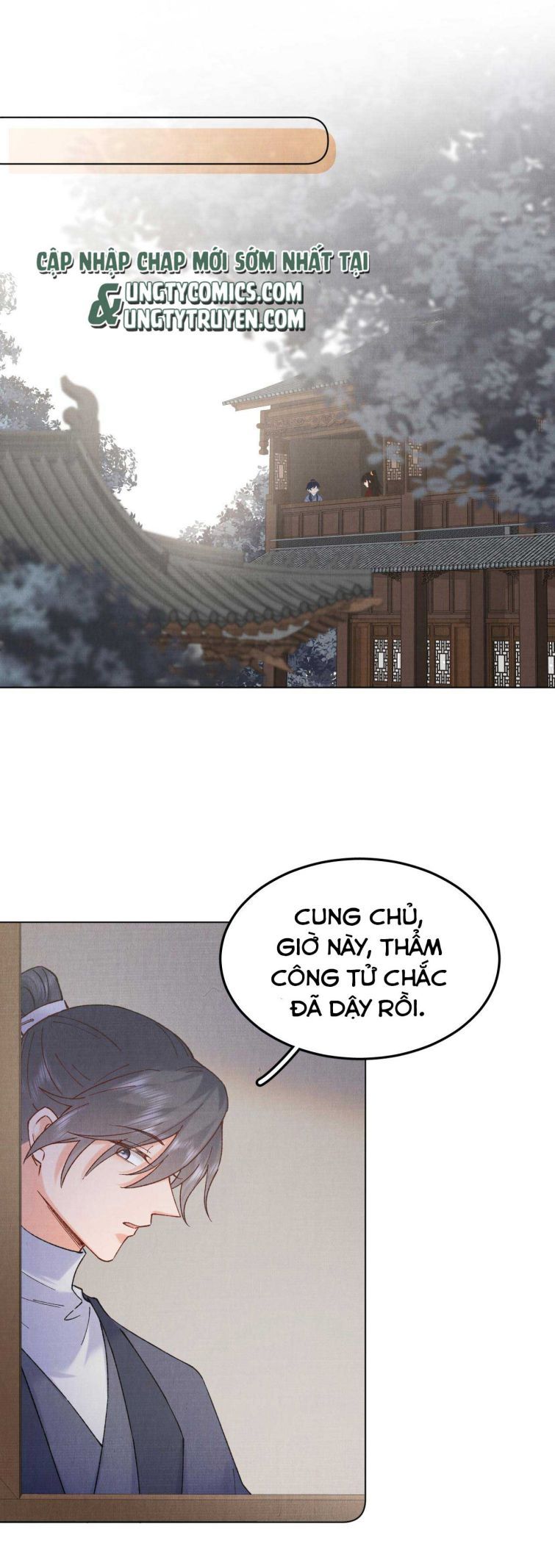 Giang Hồ Biến Địa Thị Kỳ Ba Chapter 47 - Trang 4