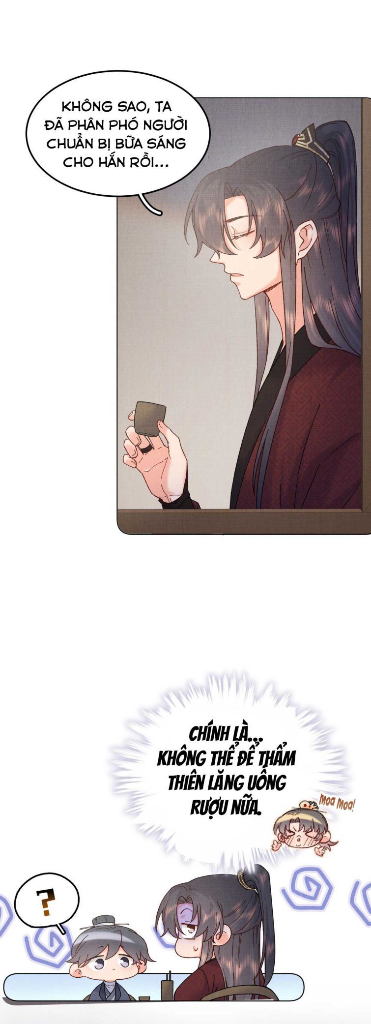 Giang Hồ Biến Địa Thị Kỳ Ba Chapter 47 - Trang 5