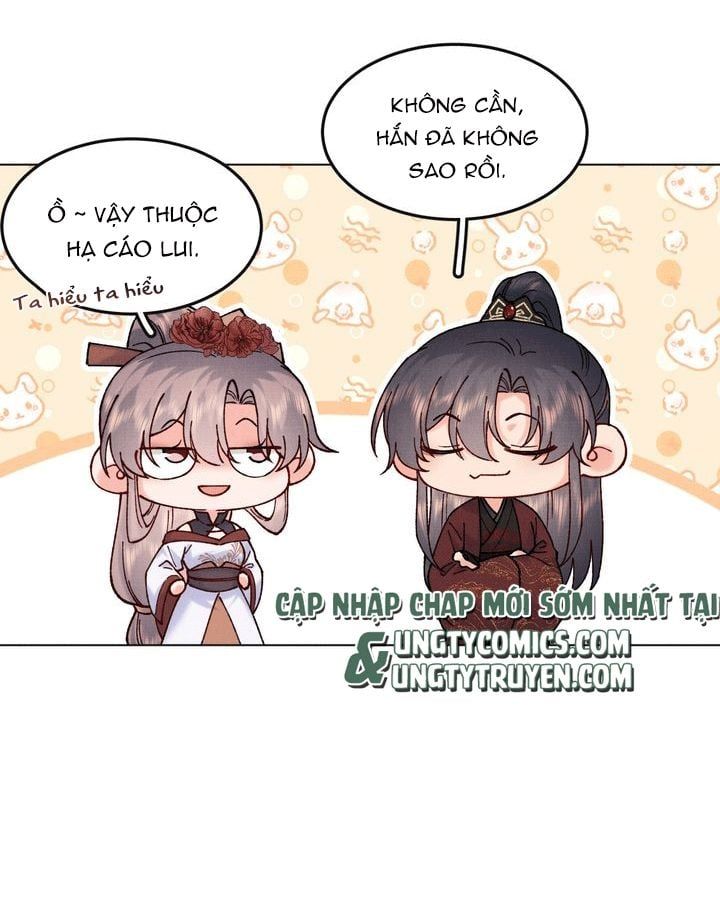 Giang Hồ Biến Địa Thị Kỳ Ba Chapter 48 - Trang 10
