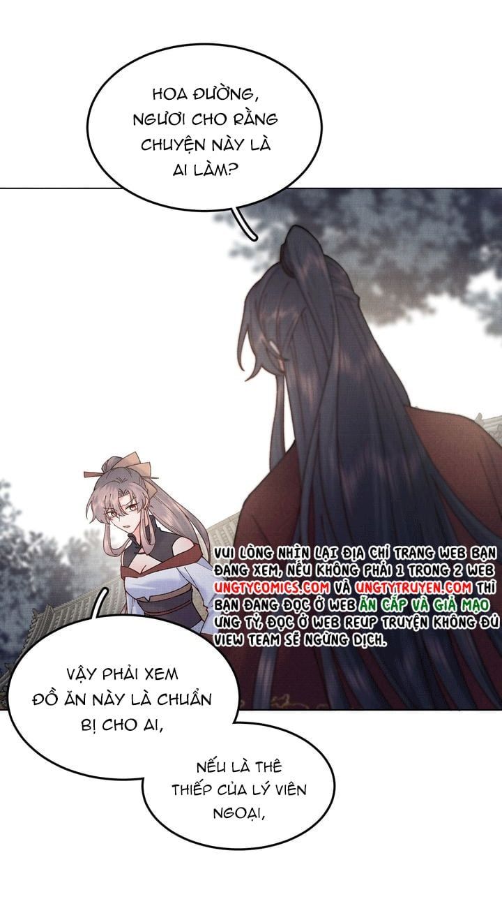Giang Hồ Biến Địa Thị Kỳ Ba Chapter 48 - Trang 11