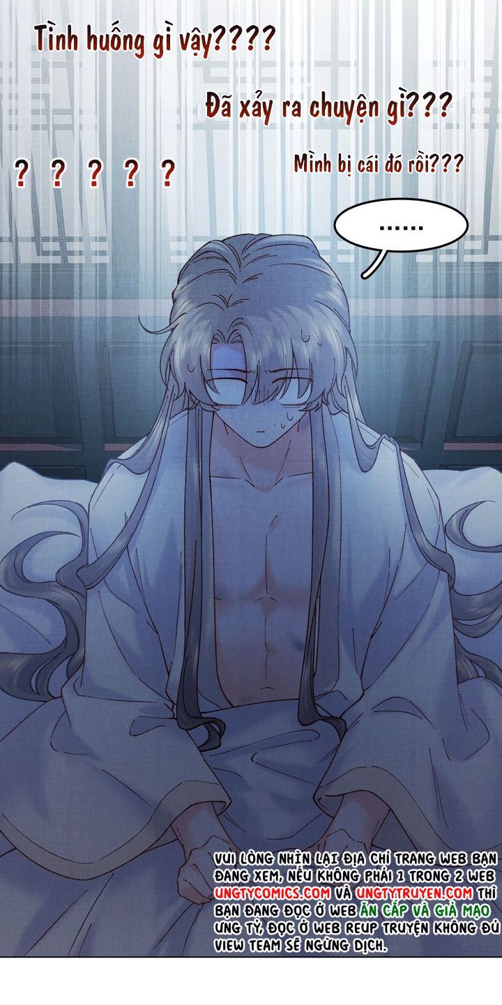 Giang Hồ Biến Địa Thị Kỳ Ba Chapter 48 - Trang 14