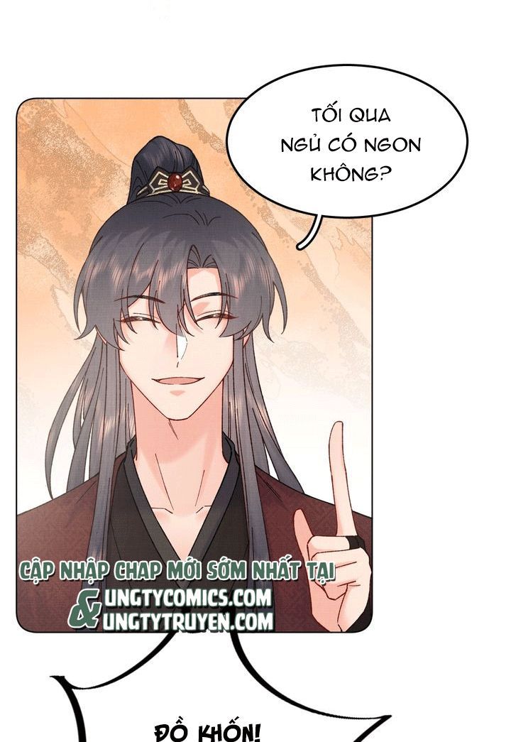 Giang Hồ Biến Địa Thị Kỳ Ba Chapter 48 - Trang 16