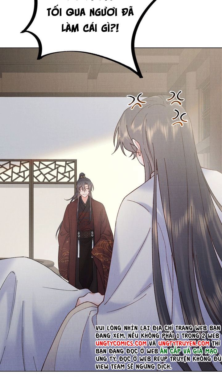 Giang Hồ Biến Địa Thị Kỳ Ba Chapter 48 - Trang 17