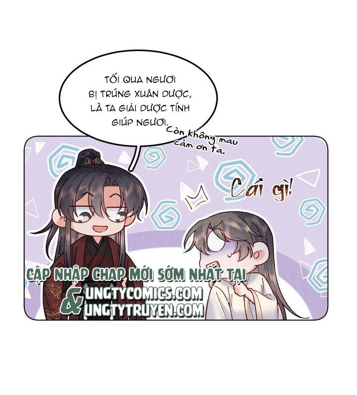Giang Hồ Biến Địa Thị Kỳ Ba Chapter 48 - Trang 18